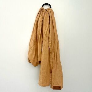 WildBird Linen Ring Sling